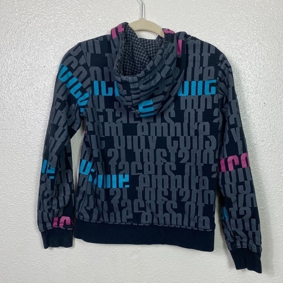 VOLCOM Zip Hoodie - Picture 2 of 4